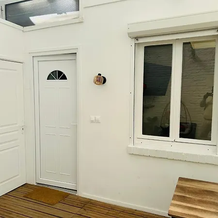 アパート Green Love Suite *