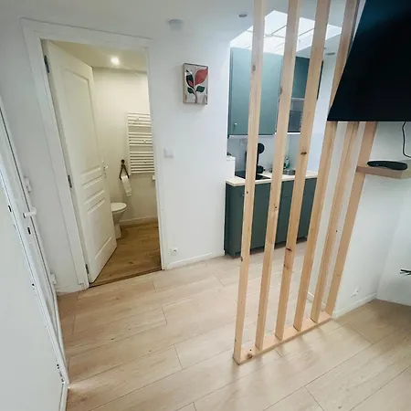 Green Love Suite Апартаменты *